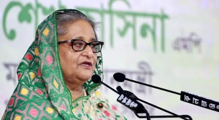 প্রধানমন্ত্রী বক্তব্য দেবেন কলাম্বিয়া ইউনিভার্সিটিতে